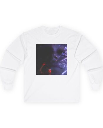 Adrianne Lenker Ruined Unisex Ultra Cotton Long Sleeve Tee