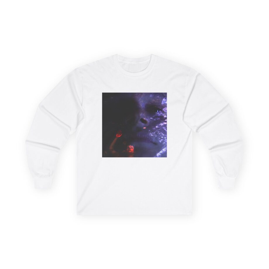Adrianne Lenker Ruined Unisex Ultra Cotton Long Sleeve Tee