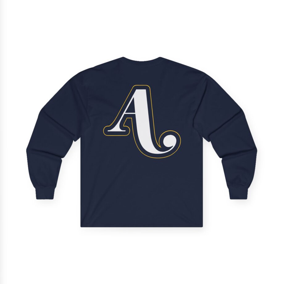 Adele Unisex Ultra Cotton Long Sleeve Tee