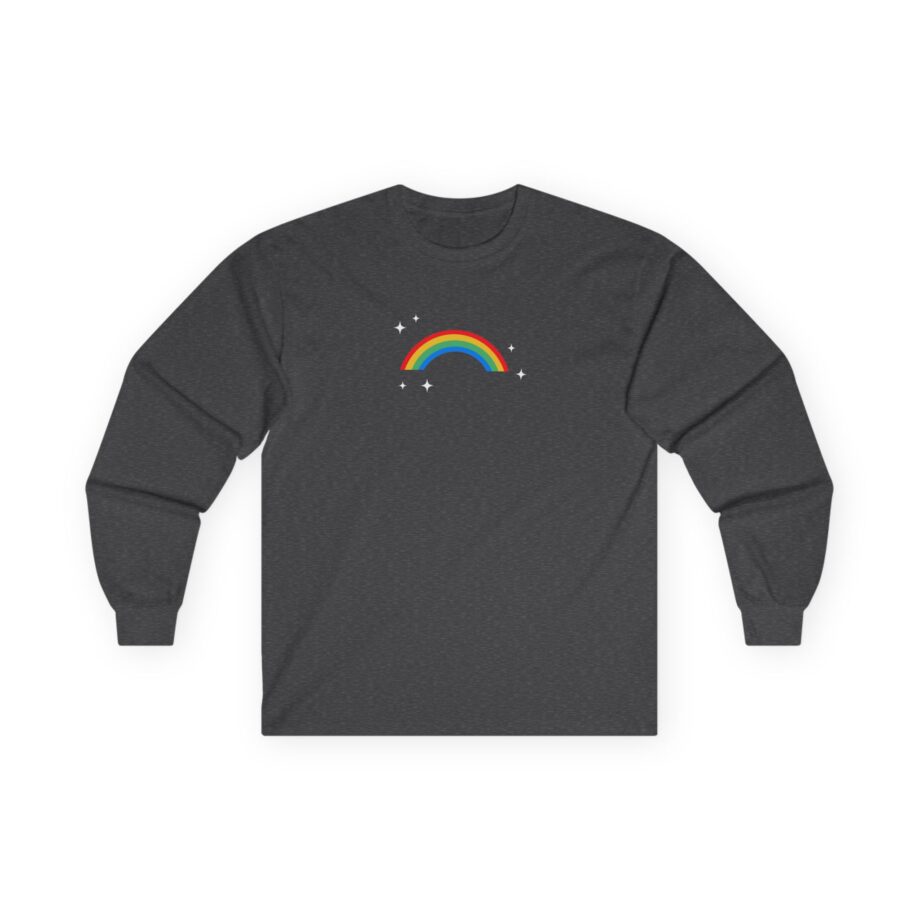 Elyse Myers Unisex Ultra Cotton Long Sleeve Tee