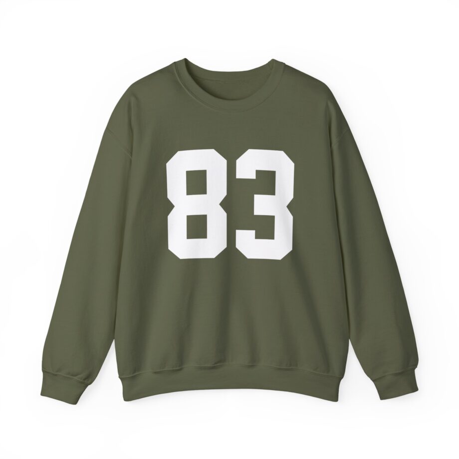 Afroman Unisex Heavy Blend™ Crewneck Sweatshirt