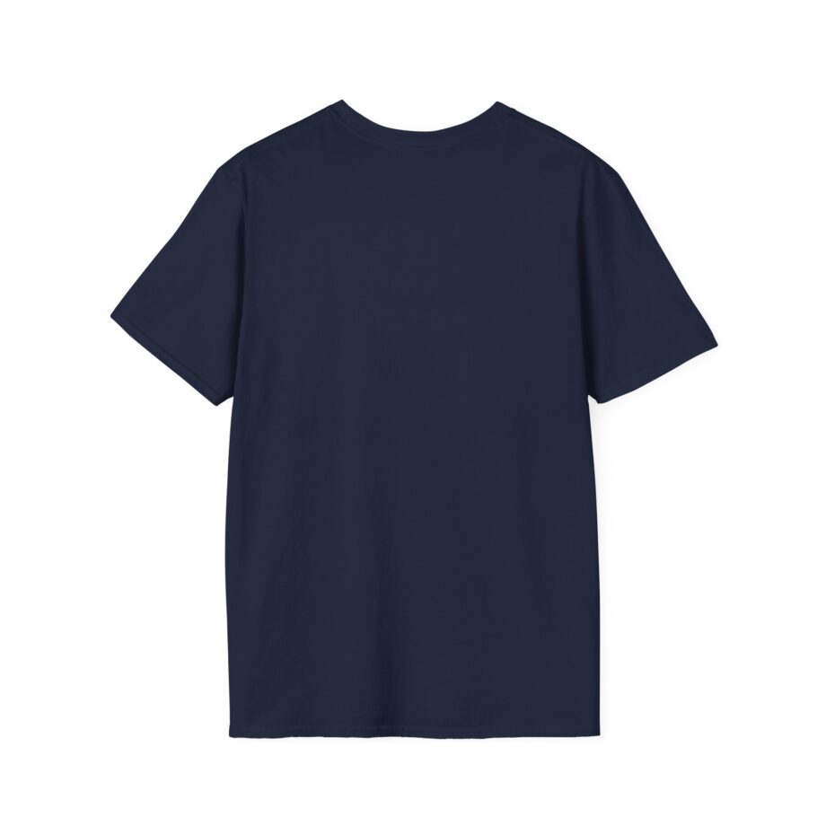 Angelmaker Crown Unisex Softstyle T-Shirt