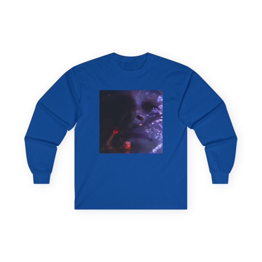 Adrianne Lenker Ruined Unisex Ultra Cotton Long Sleeve Tee