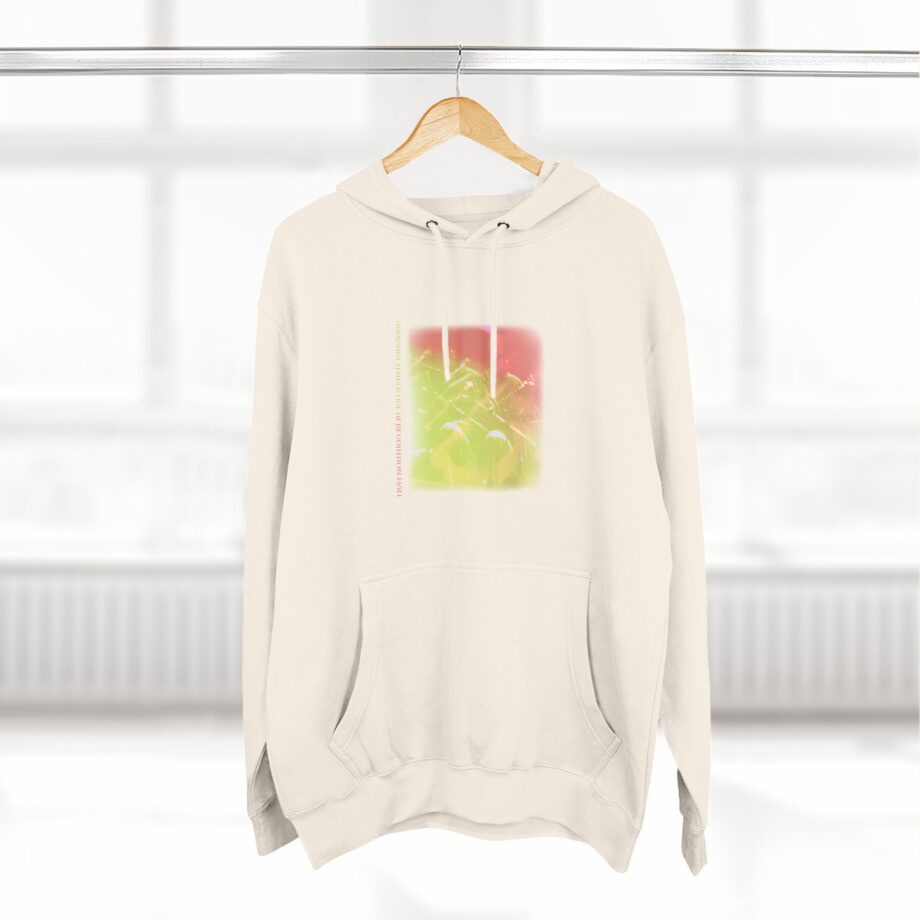 Adrianne Lenker Live at Revolution Hall Three-panel Fleece Hoodie