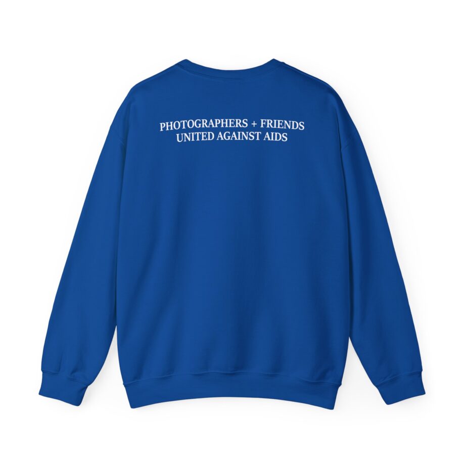 1992 Jenny Holzer Unisex Heavy Blend™ Crewneck Sweatshirt