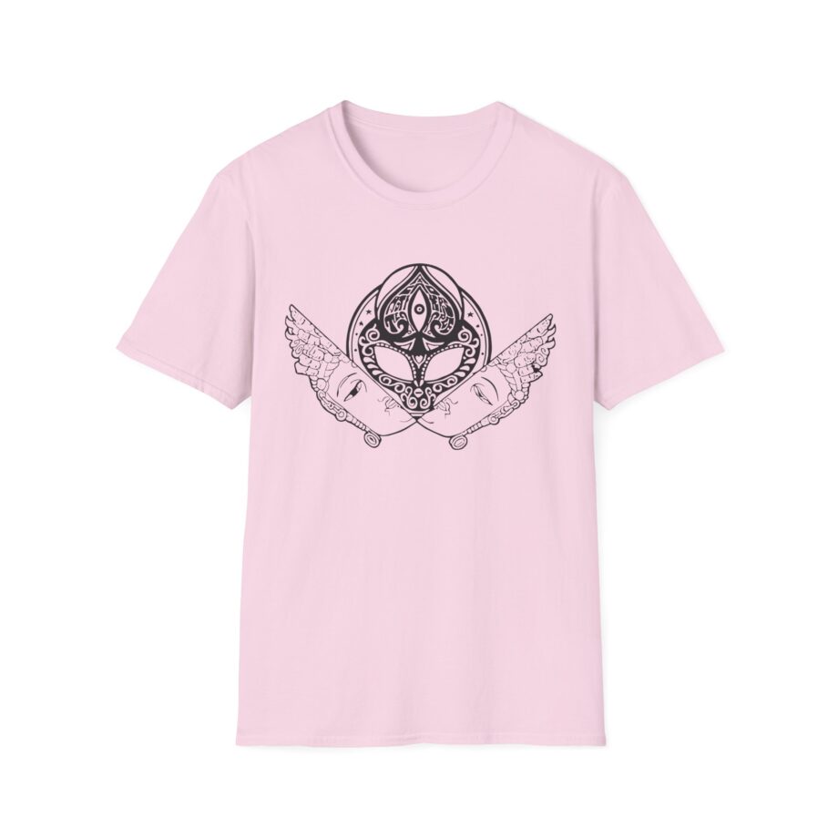 Acid Mothers Temple Unisex Softstyle T-Shirt
