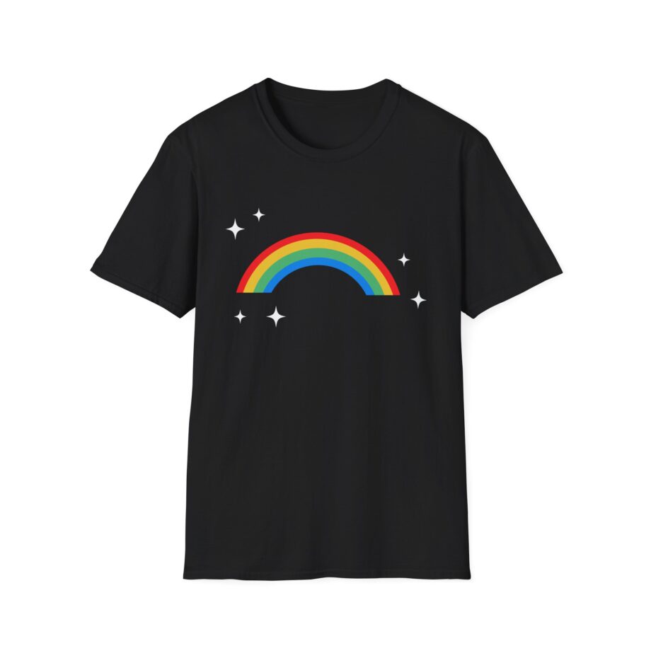 Elyse Myers Unisex Softstyle T-Shirt