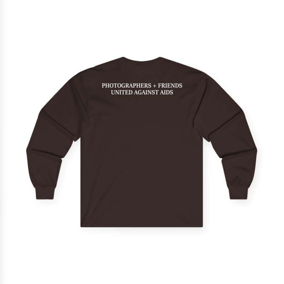 1992 Jenny Holzer Unisex Ultra Cotton Long Sleeve Tee