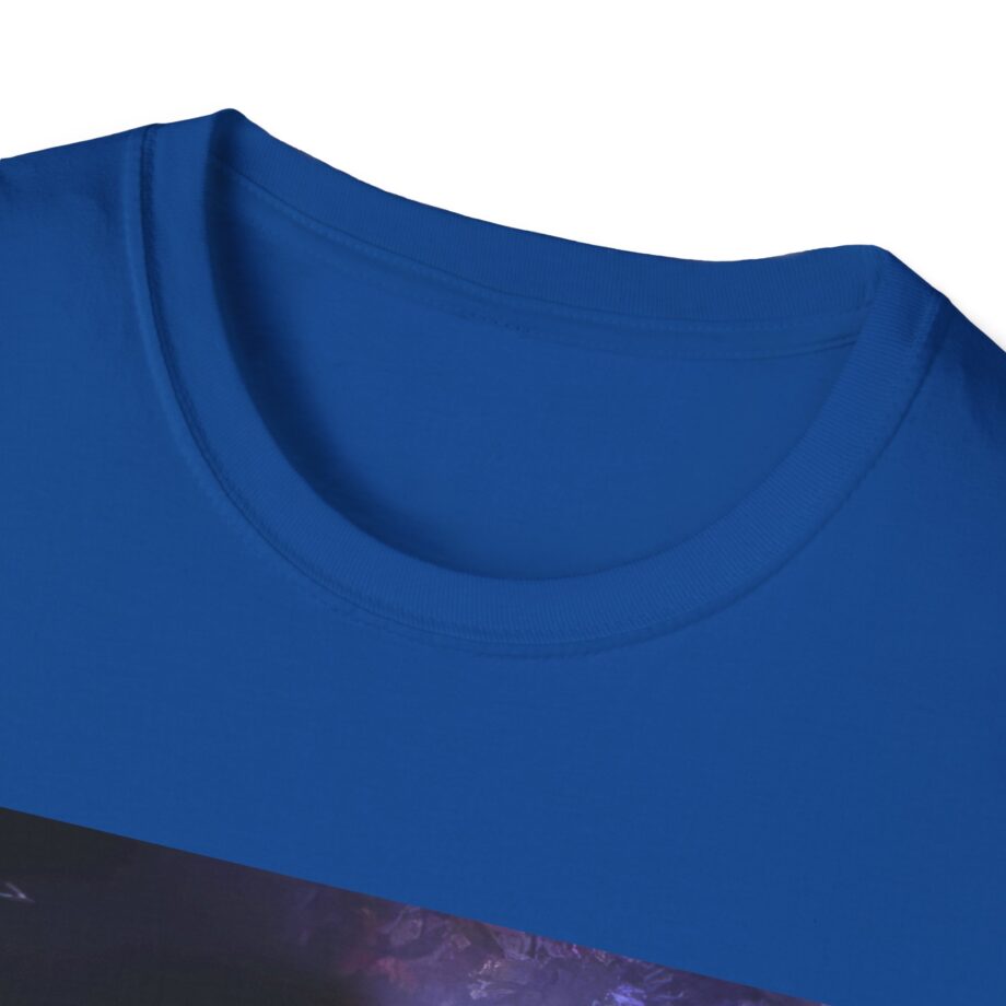 Adrianne Lenker Ruined  Unisex Softstyle T-shirt