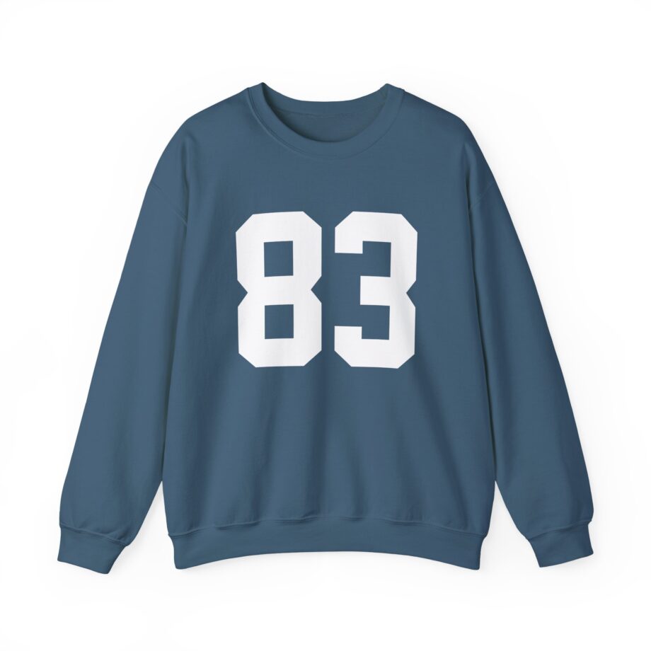 Afroman Unisex Heavy Blend™ Crewneck Sweatshirt