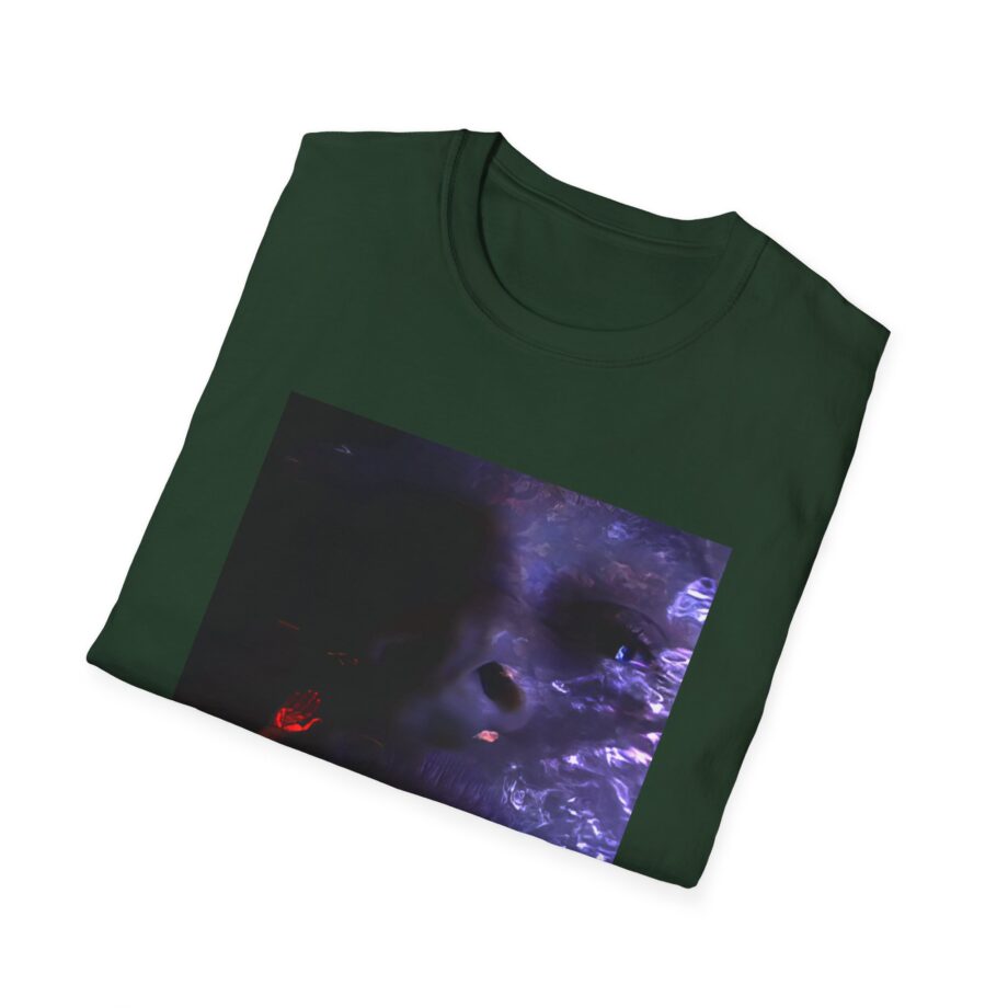 Adrianne Lenker Ruined  Unisex Softstyle T-shirt