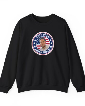 Adin Ross Unisex Heavy Blend™ Crewneck Sweatshirt