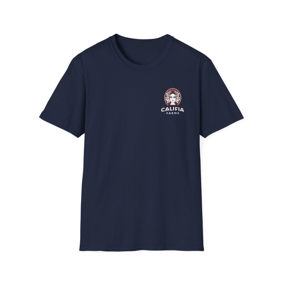 Elyse Myers Unisex Softstyle T-Shirt