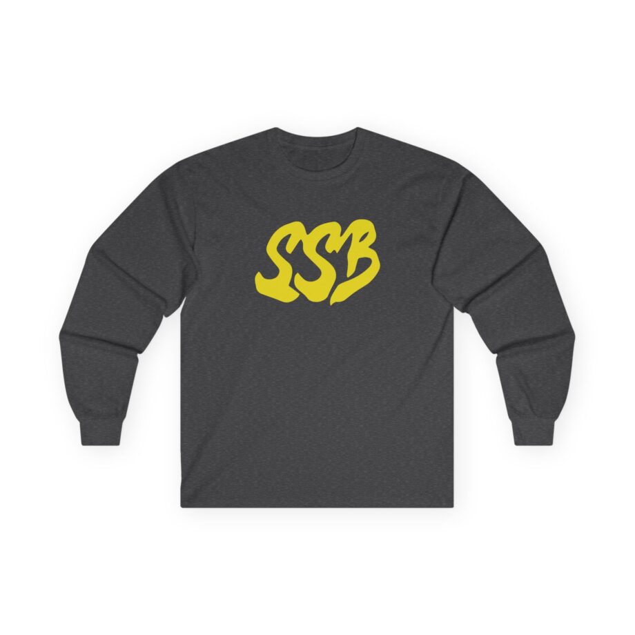 Adin Ross Unisex Ultra Cotton Long Sleeve Tee