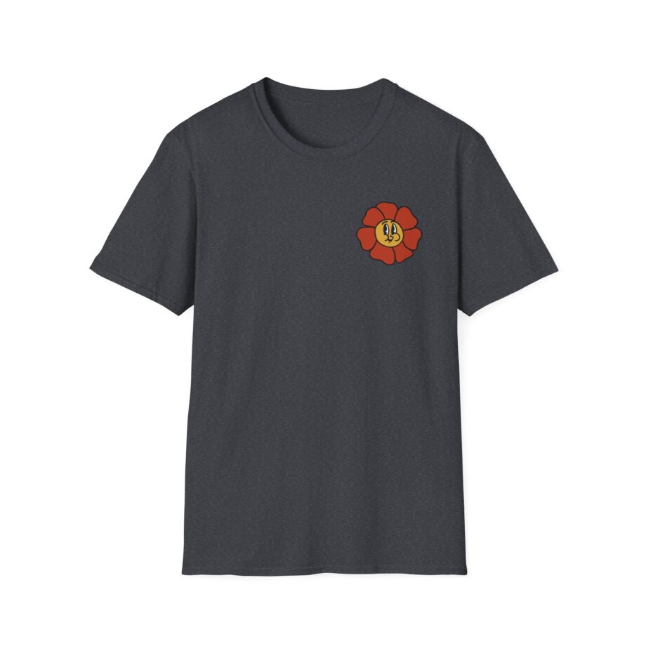 Ludwig Ahgren Mogul Mogi Unisex Softstyle T-Shirt