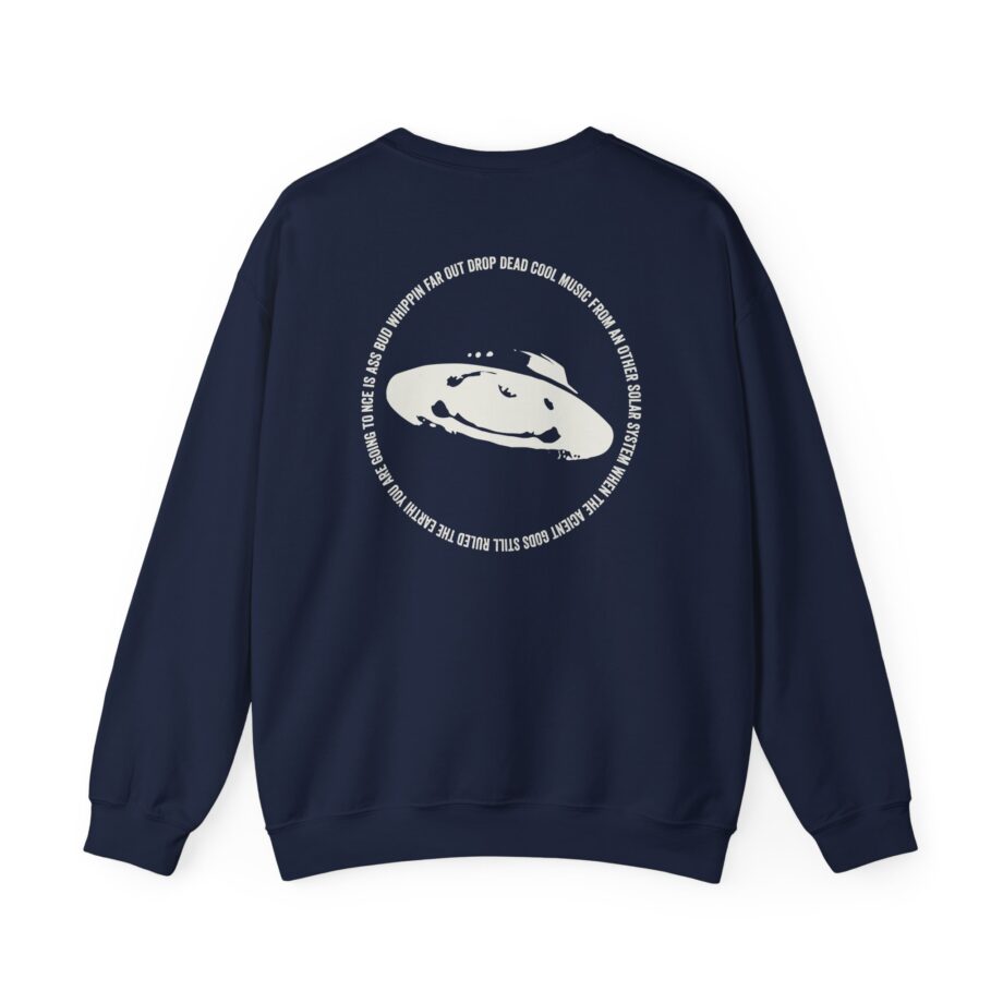 Acid Mothers Temple Unisex Heavy Blend™ Crewneck Sweatshirt
