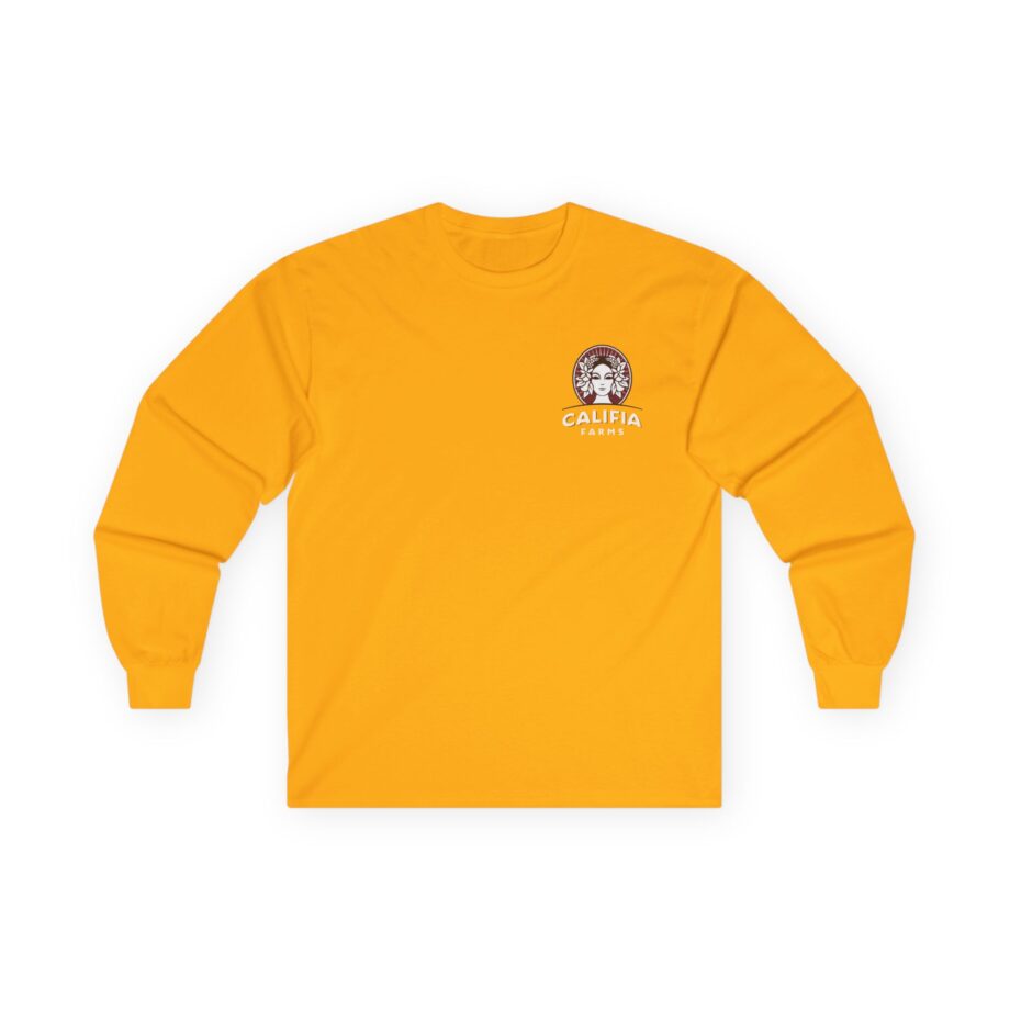 Elyse Myers Unisex Ultra Cotton Long Sleeve Tee