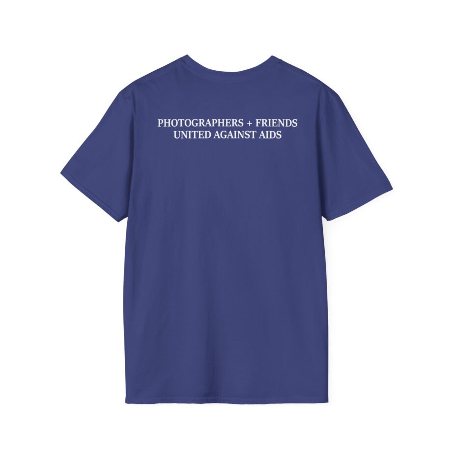 1992 Jenny Holzer Unisex Softstyle T-Shirt