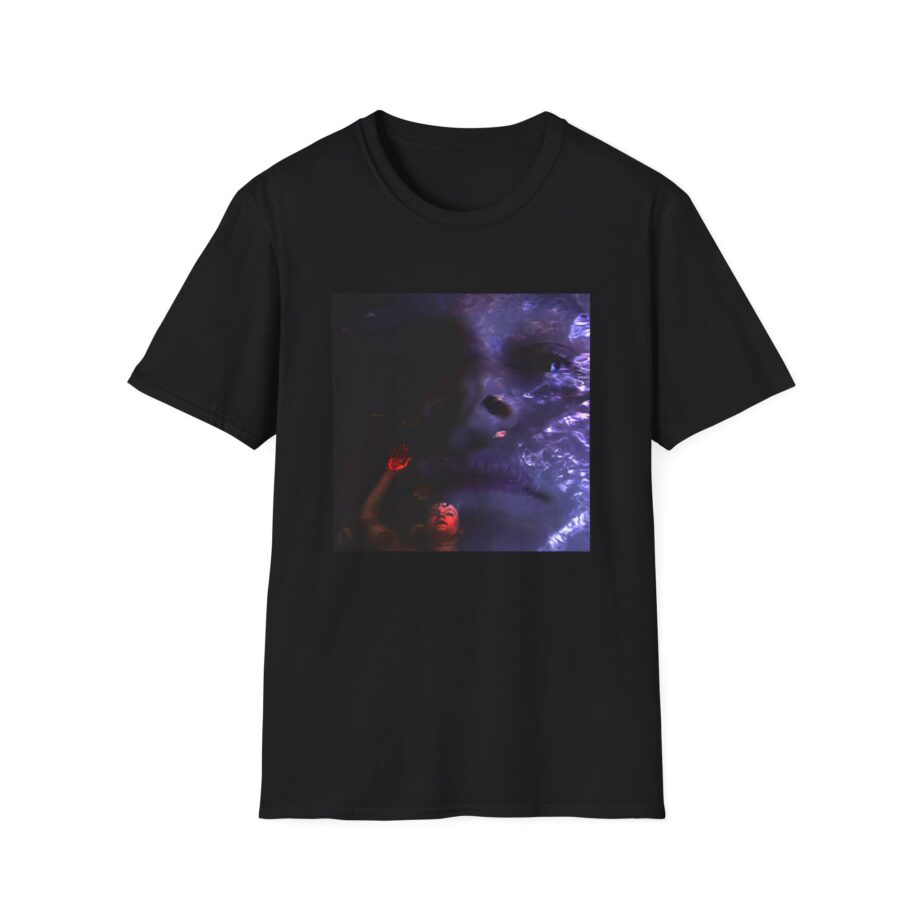 Adrianne Lenker Ruined  Unisex Softstyle T-shirt