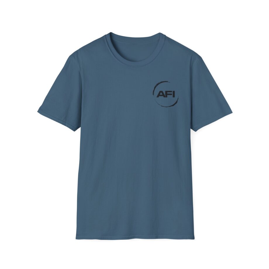 Afi Burials Openings Unisex Softstyle T-Shirt