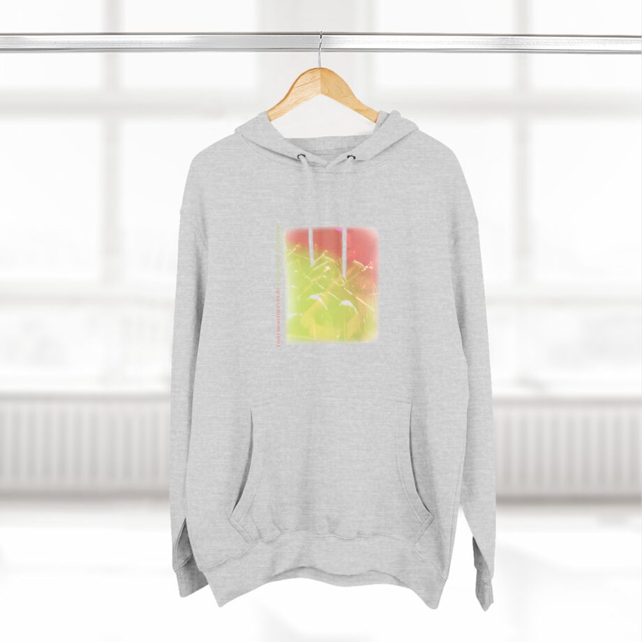 Adrianne Lenker Live at Revolution Hall Three-panel Fleece Hoodie