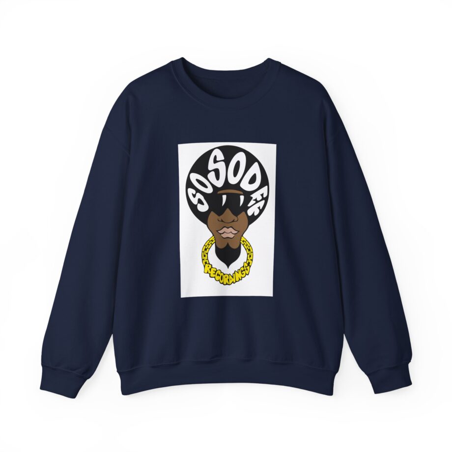 Afroman Unisex Heavy Blend™ Crewneck Sweatshirt