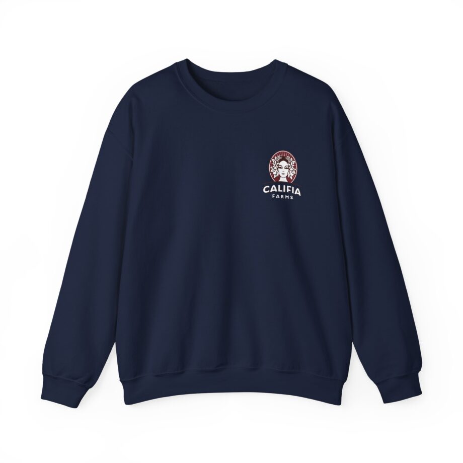 Elyse Myers Unisex Heavy Blend™ Crewneck Sweatshirt