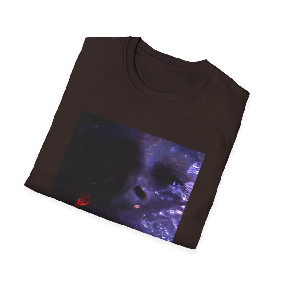 Adrianne Lenker Ruined  Unisex Softstyle T-shirt