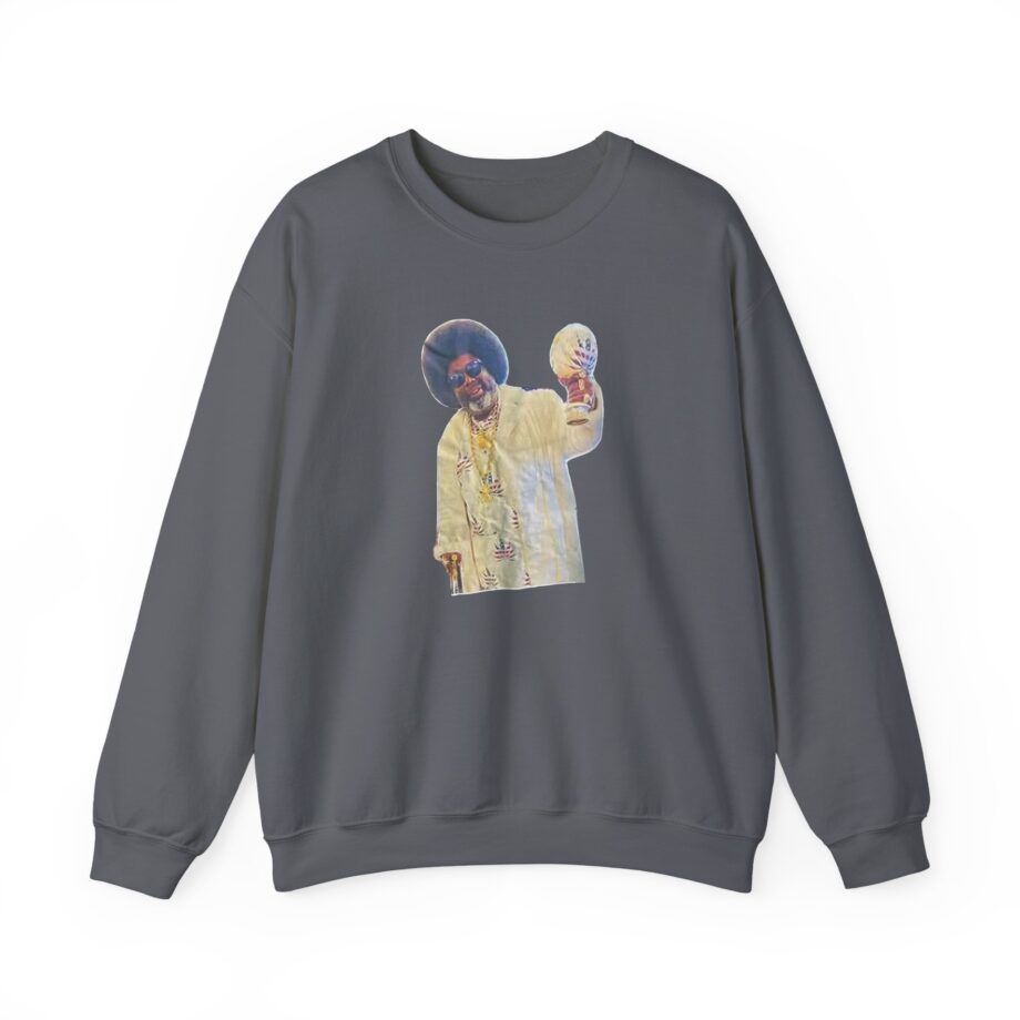 Afroman Unisex Heavy Blend™ Crewneck Sweatshirt