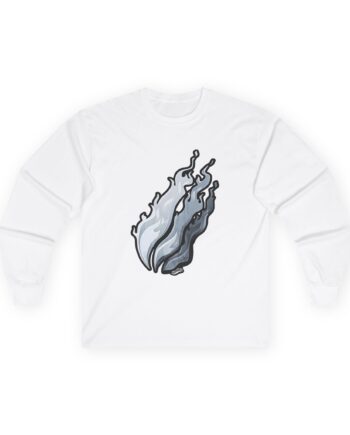Preston Fire  Unisex Ultra Cotton Long Sleeve Tee