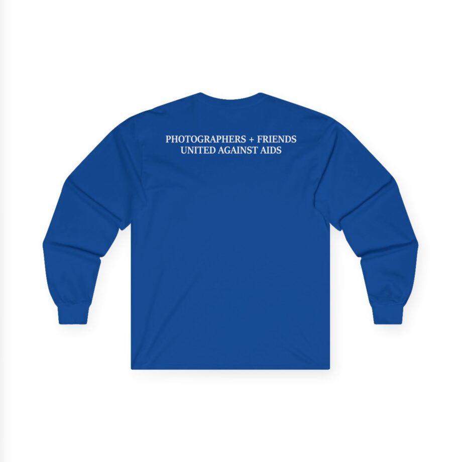 1992 Jenny Holzer Unisex Ultra Cotton Long Sleeve Tee