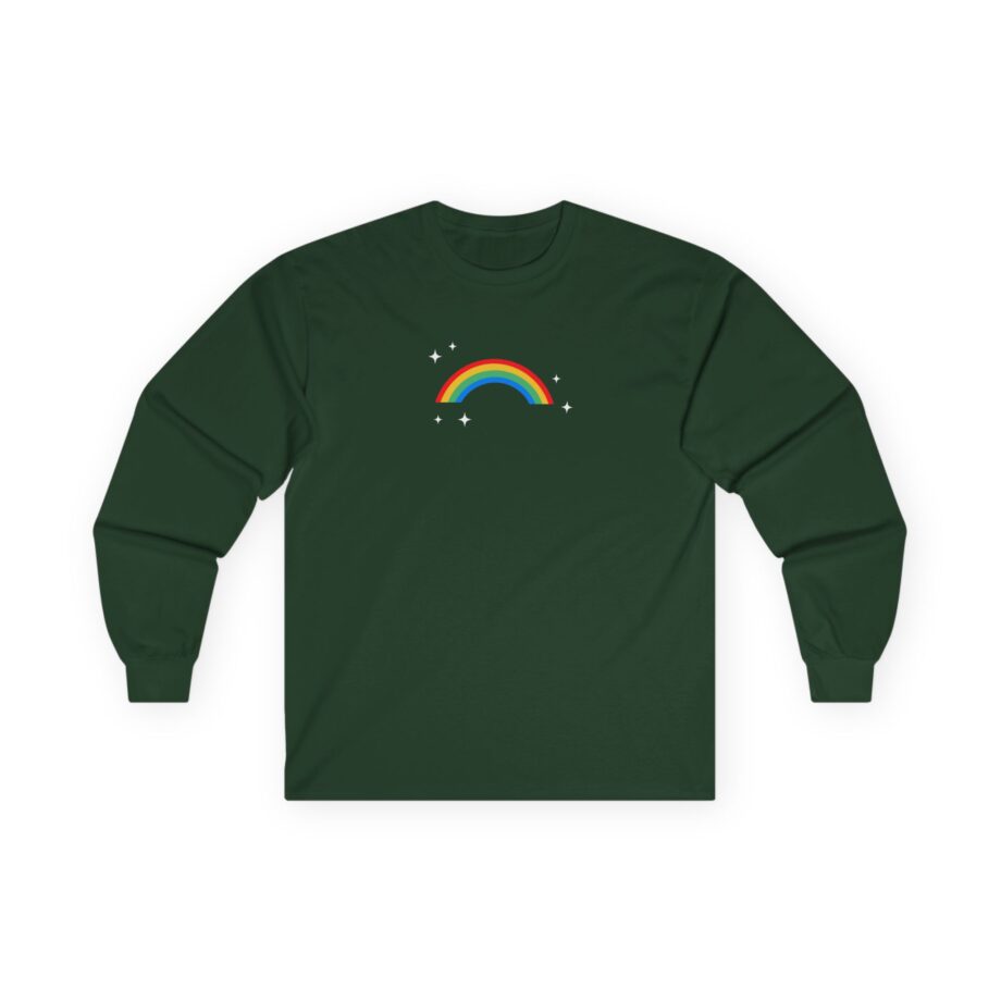 Elyse Myers Unisex Ultra Cotton Long Sleeve Tee