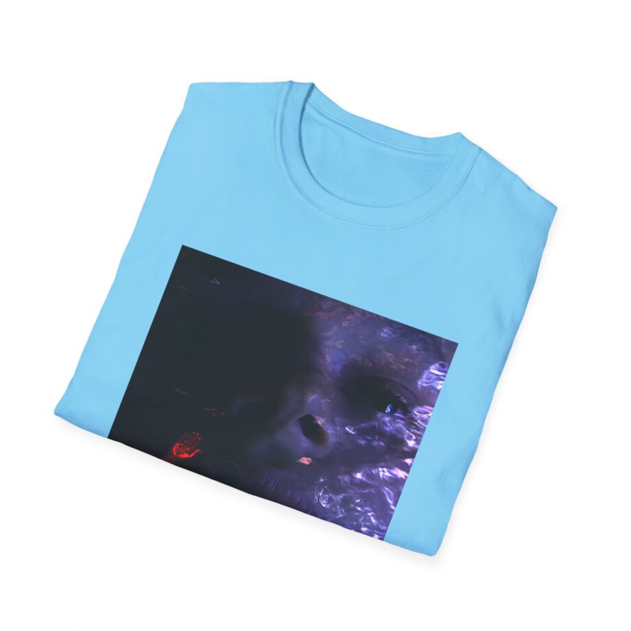 Adrianne Lenker Ruined  Unisex Softstyle T-shirt