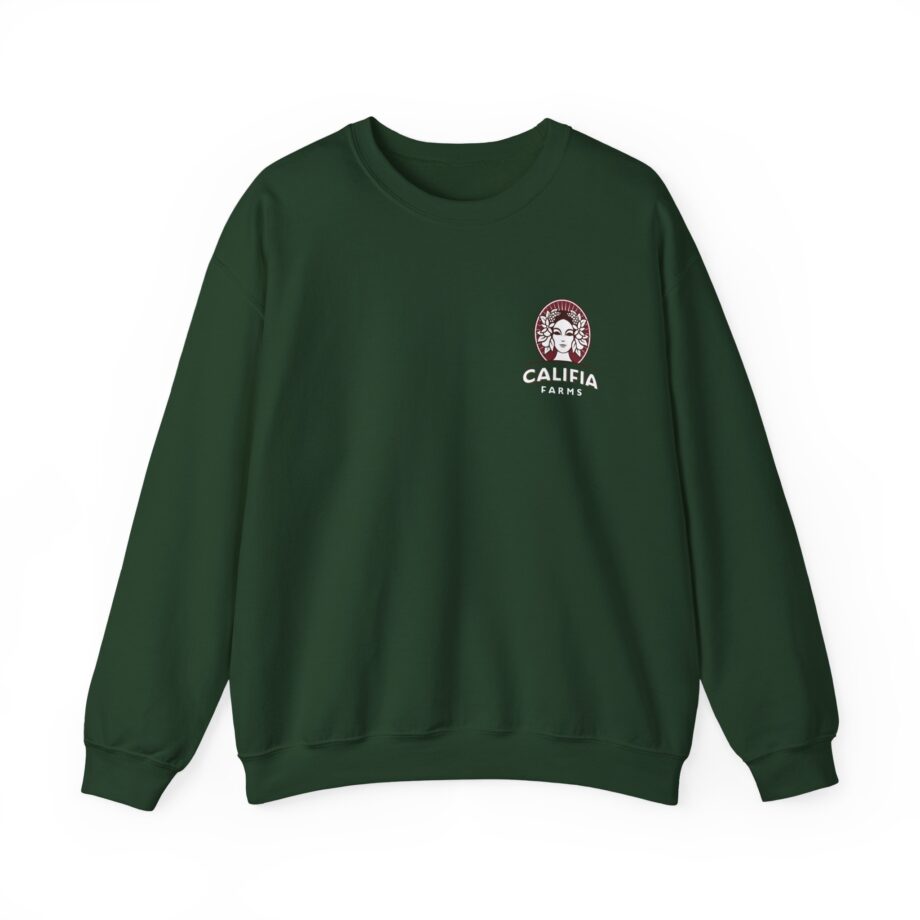 Elyse Myers Unisex Heavy Blend™ Crewneck Sweatshirt