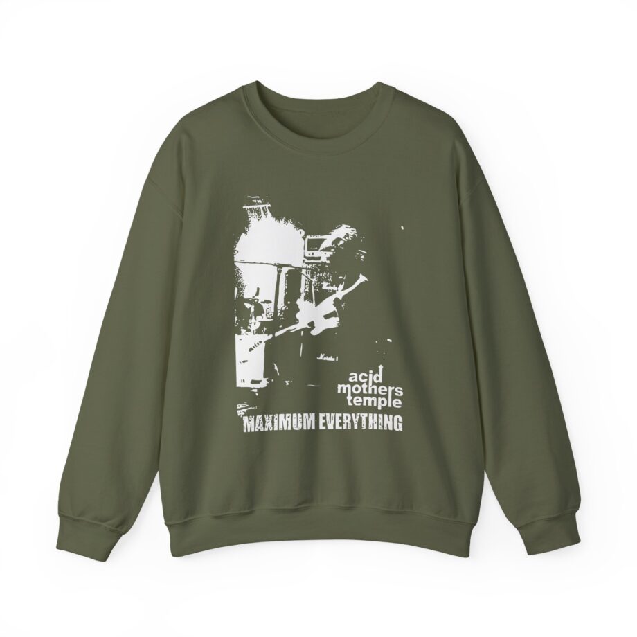 Acid Mothers Temple Unisex Heavy Blend™ Crewneck Sweatshirt