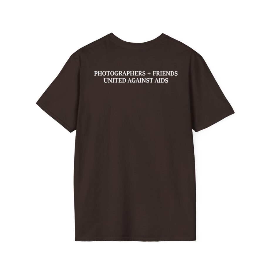 1992 Jenny Holzer Unisex Softstyle T-Shirt