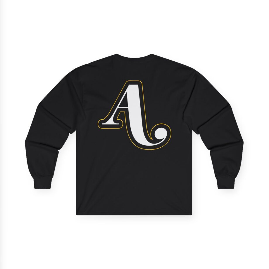 Adele Unisex Ultra Cotton Long Sleeve Tee