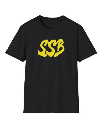 Adin Ross Unisex Softstyle T-Shirt