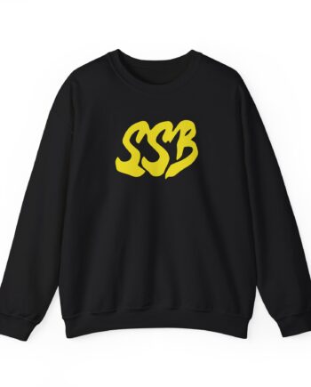 Adin Ross Unisex Heavy Blend™ Crewneck Sweatshirt