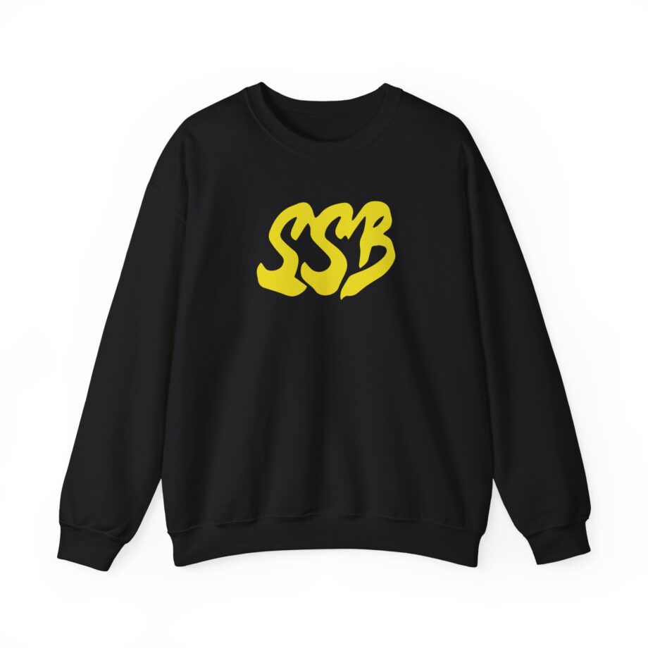 Adin Ross Unisex Heavy Blend™ Crewneck Sweatshirt