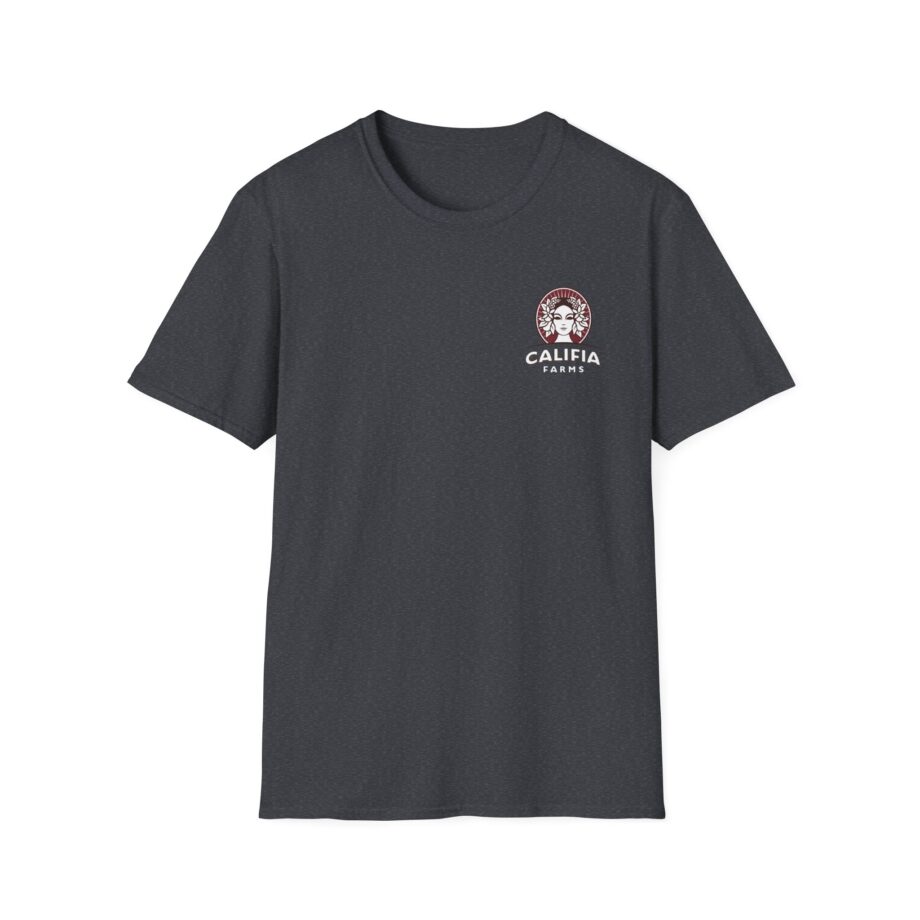 Elyse Myers Unisex Softstyle T-Shirt