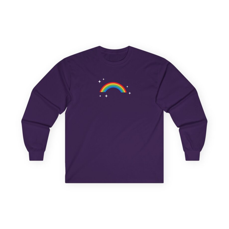 Elyse Myers Unisex Ultra Cotton Long Sleeve Tee