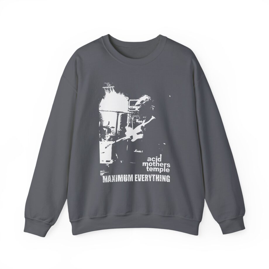 Acid Mothers Temple Unisex Heavy Blend™ Crewneck Sweatshirt