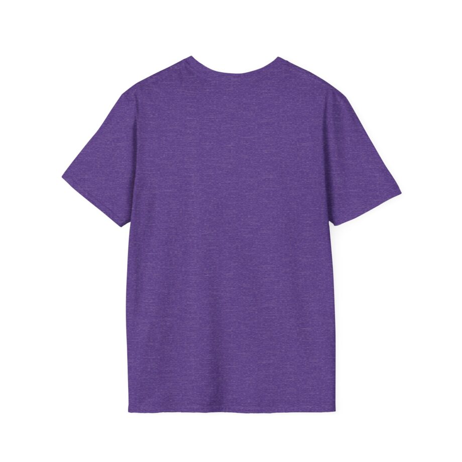 Elyse Myers Unisex Softstyle T-Shirt