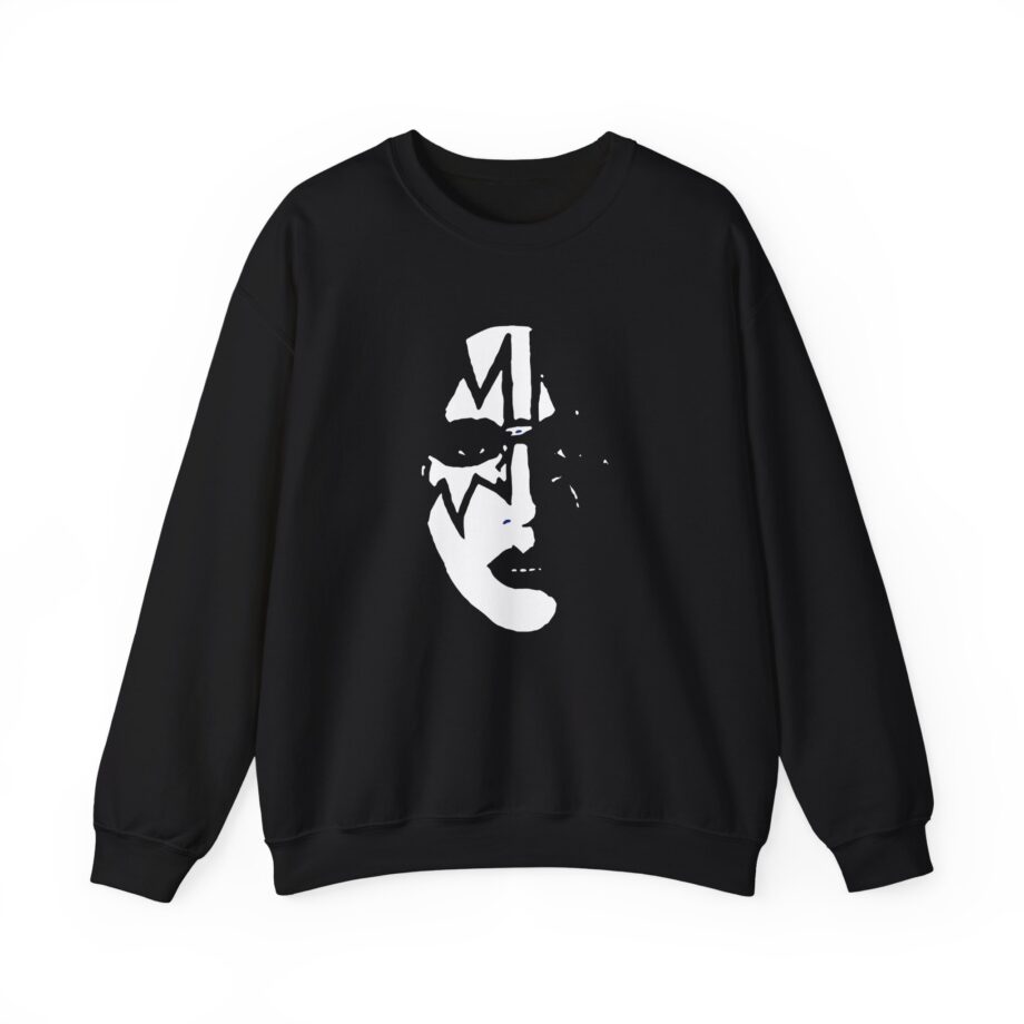 Ace Frehley Unisex Heavy Blend Crewneck Sweatshirt