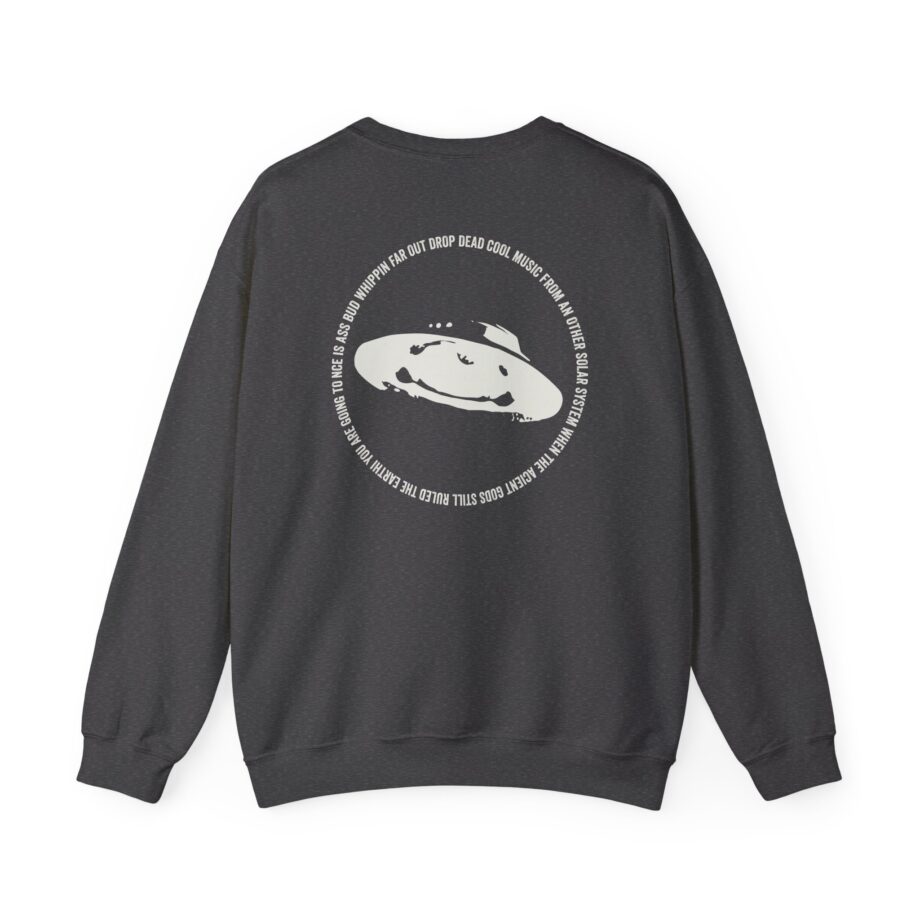 Acid Mothers Temple Unisex Heavy Blend™ Crewneck Sweatshirt