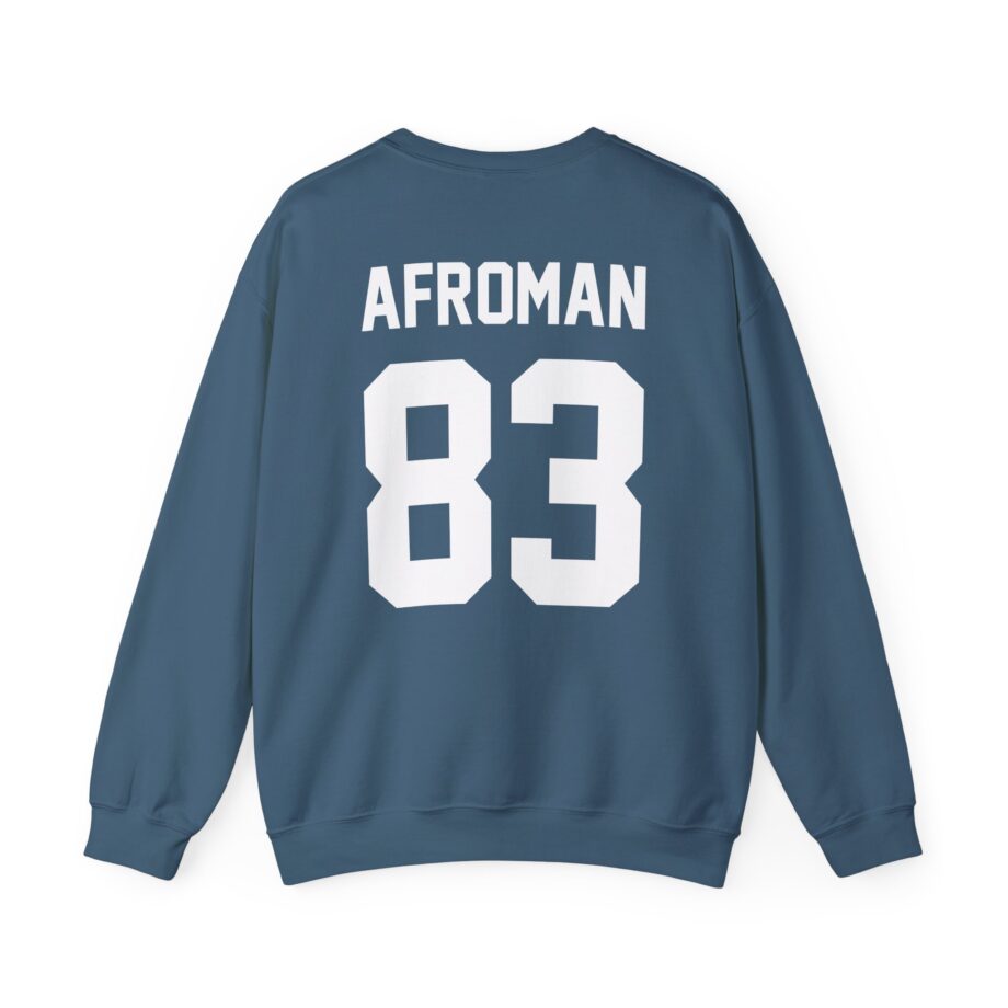 Afroman Unisex Heavy Blend™ Crewneck Sweatshirt