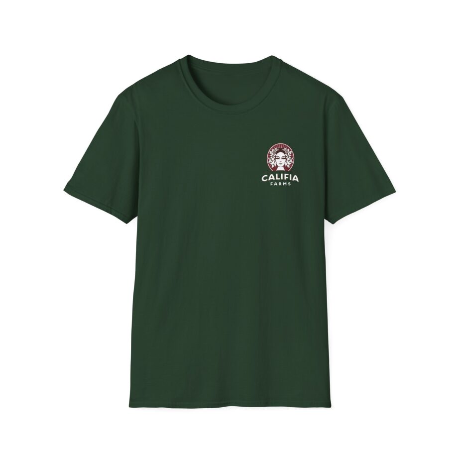 Elyse Myers Unisex Softstyle T-Shirt