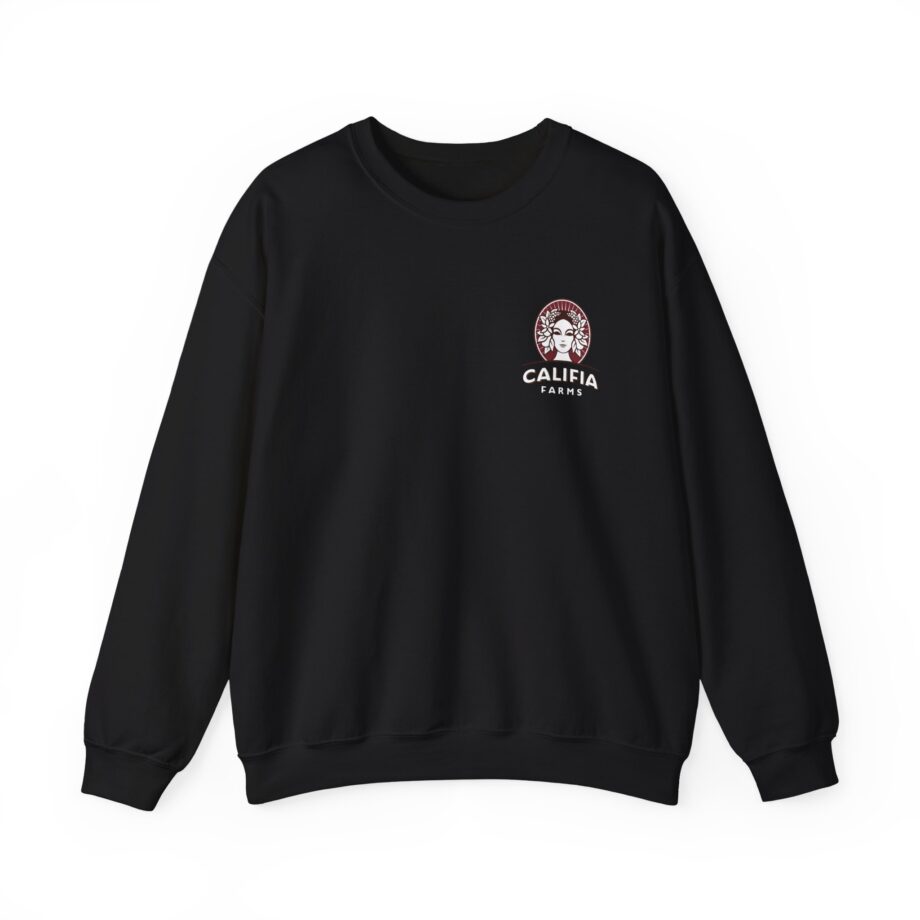 Elyse Myers Unisex Heavy Blend™ Crewneck Sweatshirt
