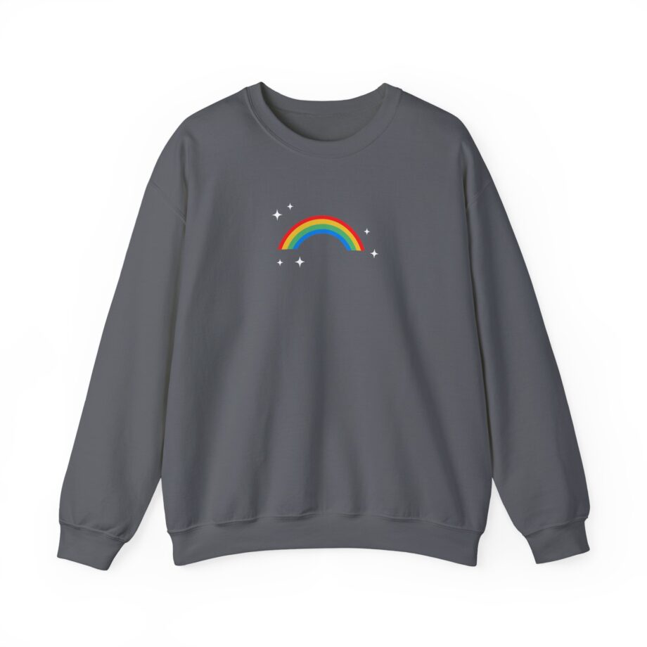 Elyse Myers Unisex Heavy Blend™ Crewneck Sweatshirt